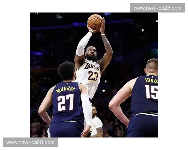 绝杀之巅的众神黄昏:2009年湖人与热火的曼巴神迹与闪电交锋